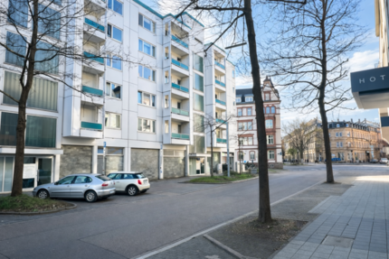 Wohnung Karlsruhe Südstadt - 2 Zimmer, 68 m&sup2;, 315.000&euro; | Angebot:27403742