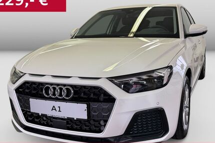 Audi A1 1.900 km 25.490 &euro; Pforzheim 75179
