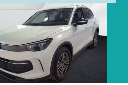 VW Tiguan 17.263 km 31.899 &euro; Weil der Stadt 71263
