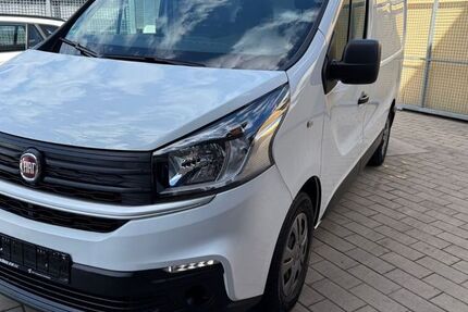 Fiat Talento