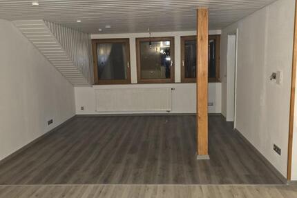 Wohnung zu vermieten 75m2 zentrale Lage 2 zimmer