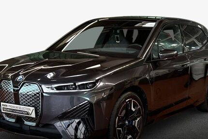 BMW iX 10.931 km 50.890 &euro; Karlsruhe 76227