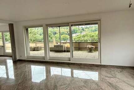 Wohnung Pforzheim Rotplatte - 4 Zimmer, 136 m&sup2;, 499.000&euro; | Angebot:27082676