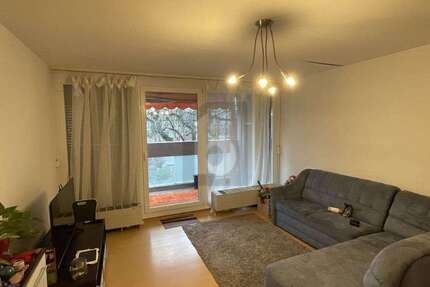 Wohnung Karlsruhe Innenstadt-Ost - 2 Zimmer, 64 m&sup2;, 254.000&euro; | Angebot:27318974