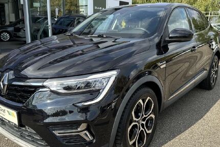 Renault Arkana 43.300 km 21.990 &euro; Bruchsal 76646