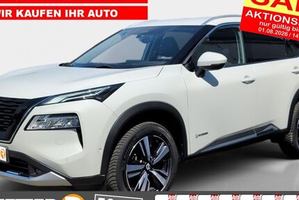 Nissan X-Trail 42.318 km 35.970 &euro; Karlsruhe 76227