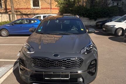 Kia Sportage 90.600 km 17.800 &euro; Karlsruhe 76149