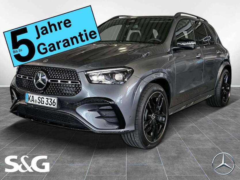 GLE 450