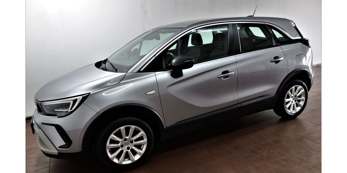Opel Crossland (X) 83.000 km 11.900 &euro; Mühlacker 75417