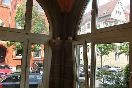 Wohnung Karlsruhe / Innenstadt-Ost Ost - 2 Zimmer, 80 m&sup2;, 1.150&euro; | Angebot:27349257