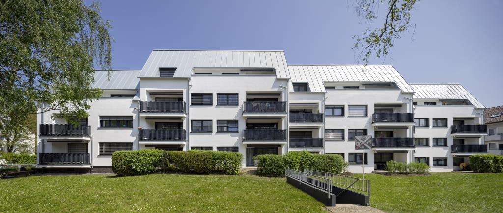Etagenwohnung Pforzheim Brötzingen - 2 Zimmer, 74 m&sup2;, 532&euro; | Angebot:27044432