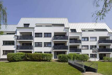 Wohnung Pforzheim Brötzingen - 2 Zimmer, 74 m&sup2;, 532&euro; | Angebot:27044432