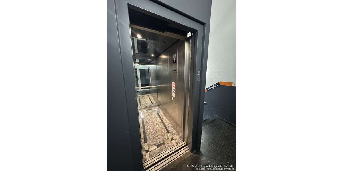 Gewerbeobjekt Karlsruhe - Innenstadt Kern Innenstadt Kern - 4.365&euro; | Angebot:24554704