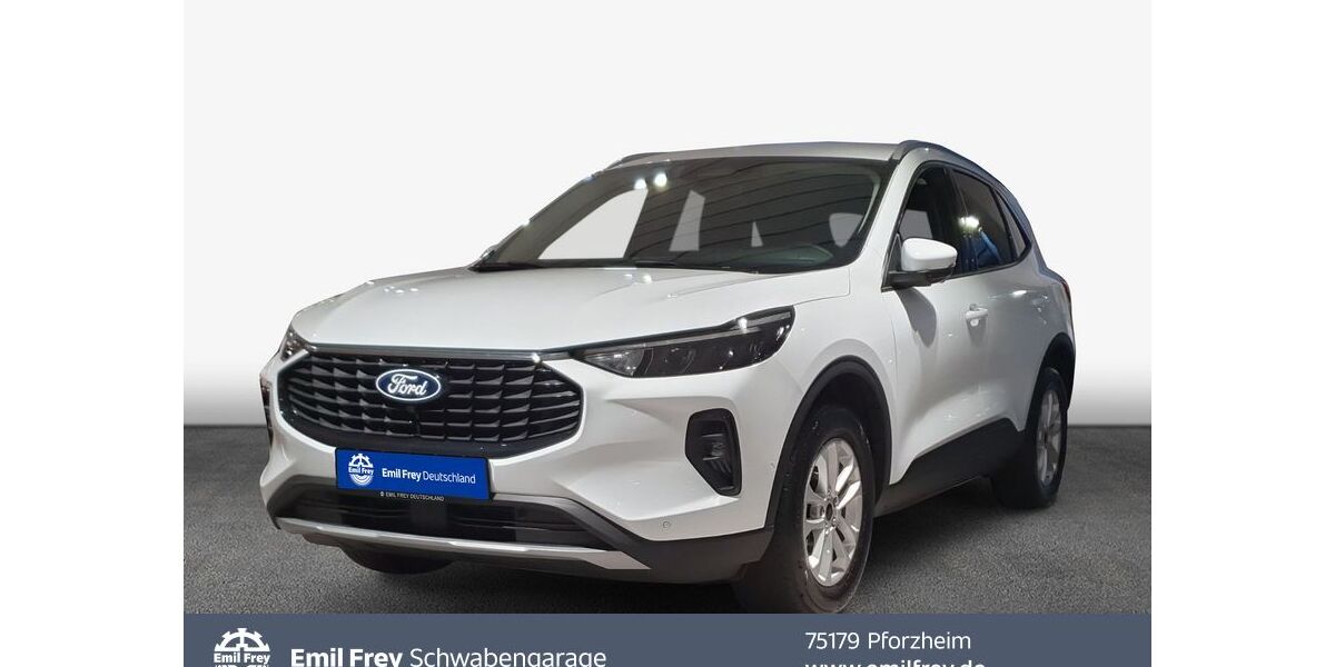 Ford Kuga 4.912 km 35.450 € Pforzheim 75179