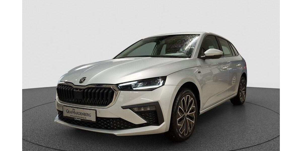 Skoda Scala 2.937 km 25.690 &euro; Karlsruhe 76131