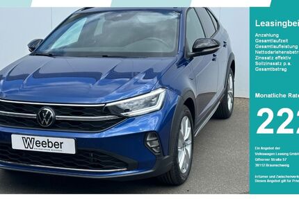 VW Taigo 2.500 km 27.970 &euro; Leonberg 71229