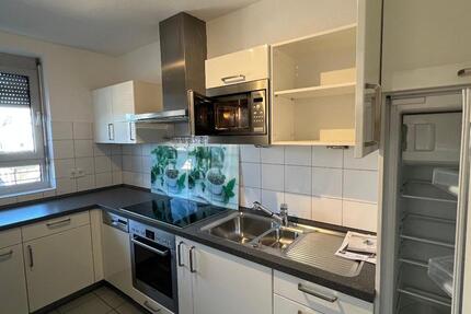 Penthouse-Wohnung (100qm Terrasse) zu vermieten (3 Zi.) Mühlacker 3 zimmer