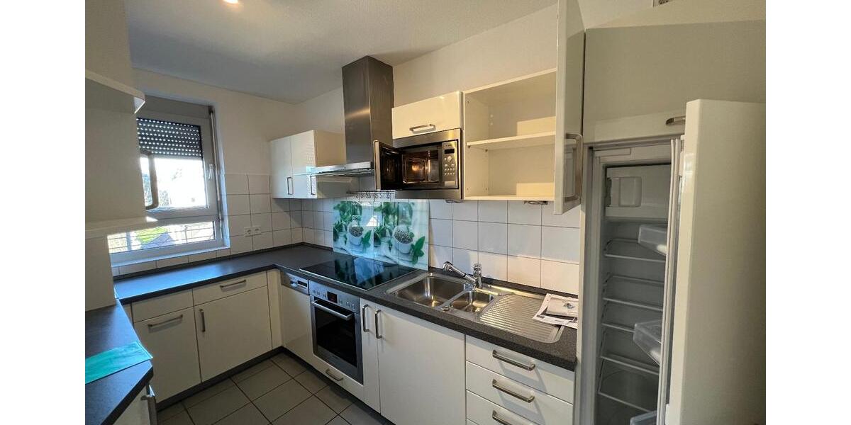 Penthouse-Wohnung (100qm Terrasse) zu vermieten (3 Zi.) Mühlacker 3 zimmer