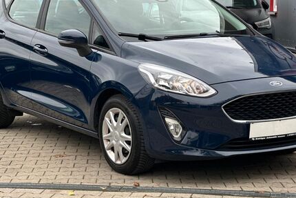 Ford Fiesta 91.000 km 8.995 € Bruchsal-Helmsheim 76646