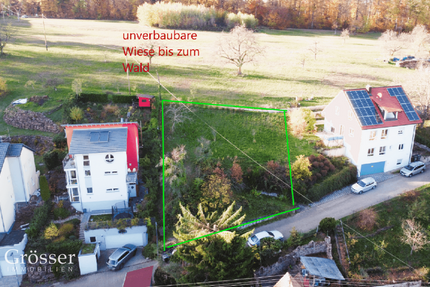 Grundstück Neuenbürg - 190.000&euro; | Angebot:26283811