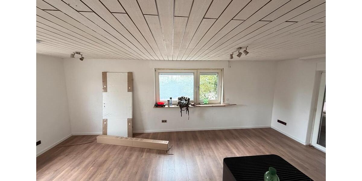 Etagenwohnung Vaihingen an der Enz - 3 Zimmer, 75 m&sup2;, 850&euro; | Angebot:25638335