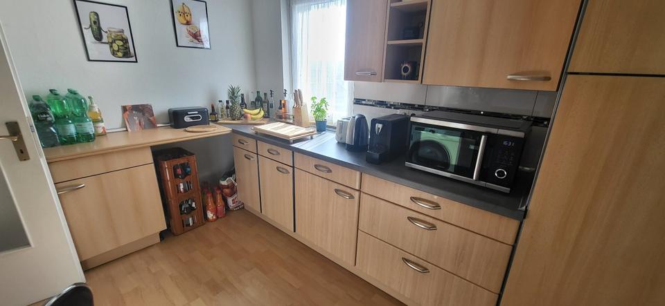 Etagenwohnung Pforzheim Nordstadt - 2 Zimmer, 62 m&sup2;, 790&euro; | Angebot:26268854
