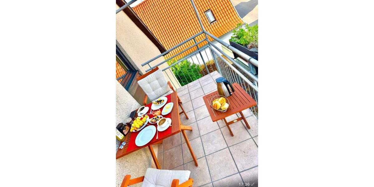 Etagenwohnung Gerlingen - 3 Zimmer, 75 m&sup2;, 329.000&euro; | Angebot:25706122