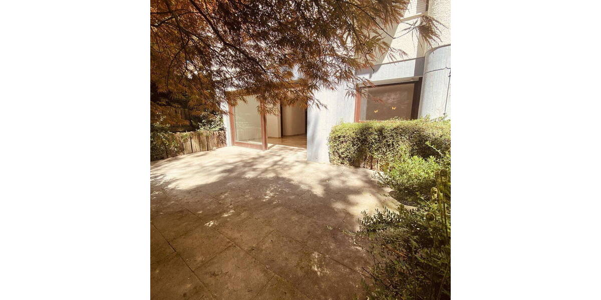 Terrassenwohnung Sindelfingen Maichingen - 3 Zimmer, 99 m&sup2;, 1.190&euro; | Angebot:25782949