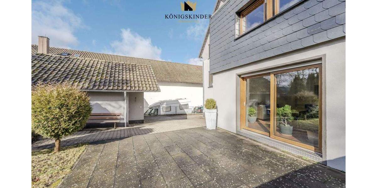 Gewerbeobjekt Schömberg - 1 Zimmer, 574.000&euro; | Angebot:25673305