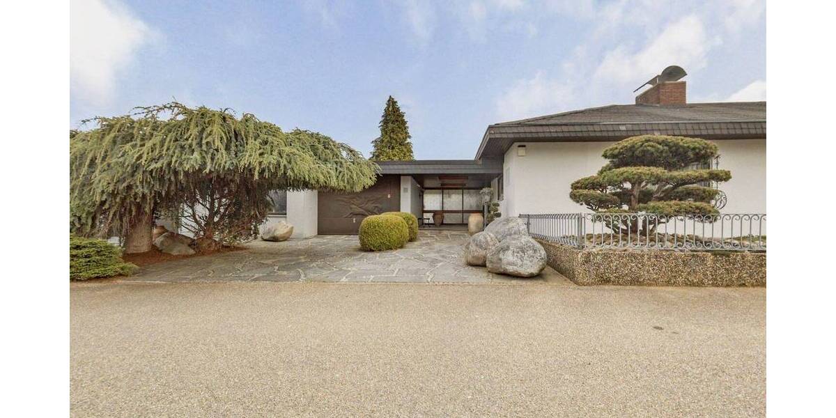 Bungalow Neuhausen Schellbronn - 6 Zimmer, 197 m&sup2;, 737.000&euro; | Angebot:26488350