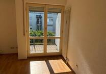 1-Zimmer-Apartment in Karlsruhe-Oberreut