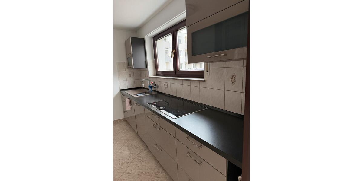 Etagenwohnung Sindelfingen Sindelfingen (Stadt) - 4.5 Zimmer, 104 m&sup2;, 1.600&euro; | Angebot:26448415