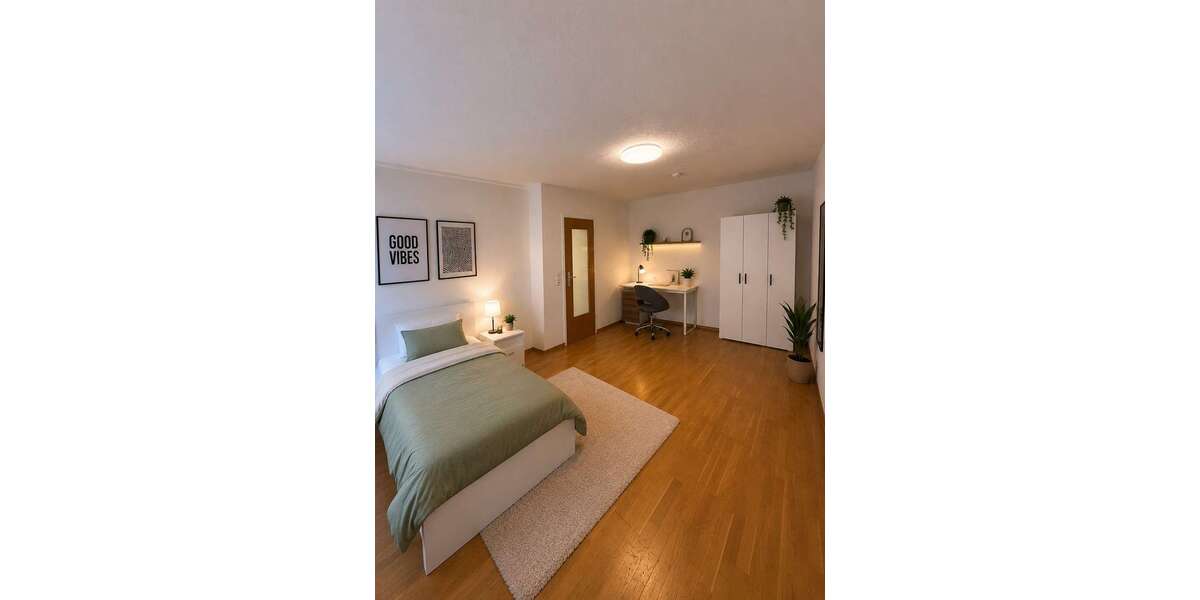 Zimmer Karlsruhe Mühlburg - 600&euro; | Angebot:26871988
