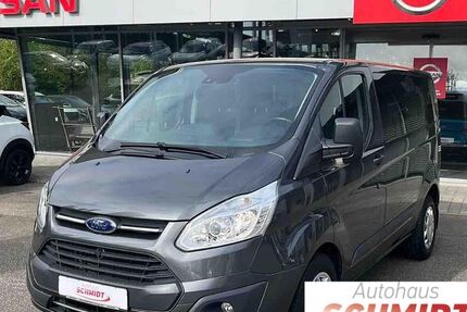 Ford Transit Custom 132.000 km 20.900 &euro; Sachsenheim 74343
