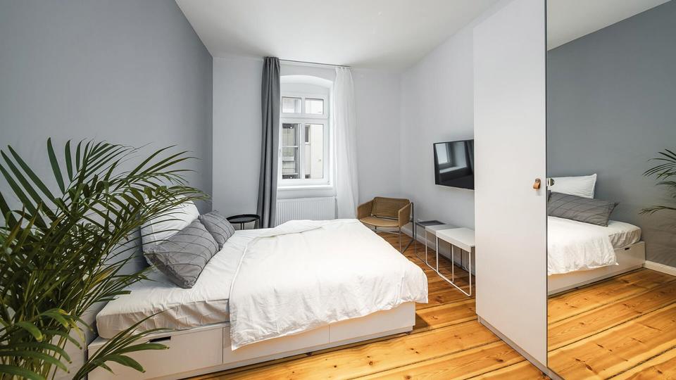 Dachgeschoßwohnung Karlsruhe Durlach - 1 Zimmer, 12 m&sup2;, 450&euro; | Angebot:26086212