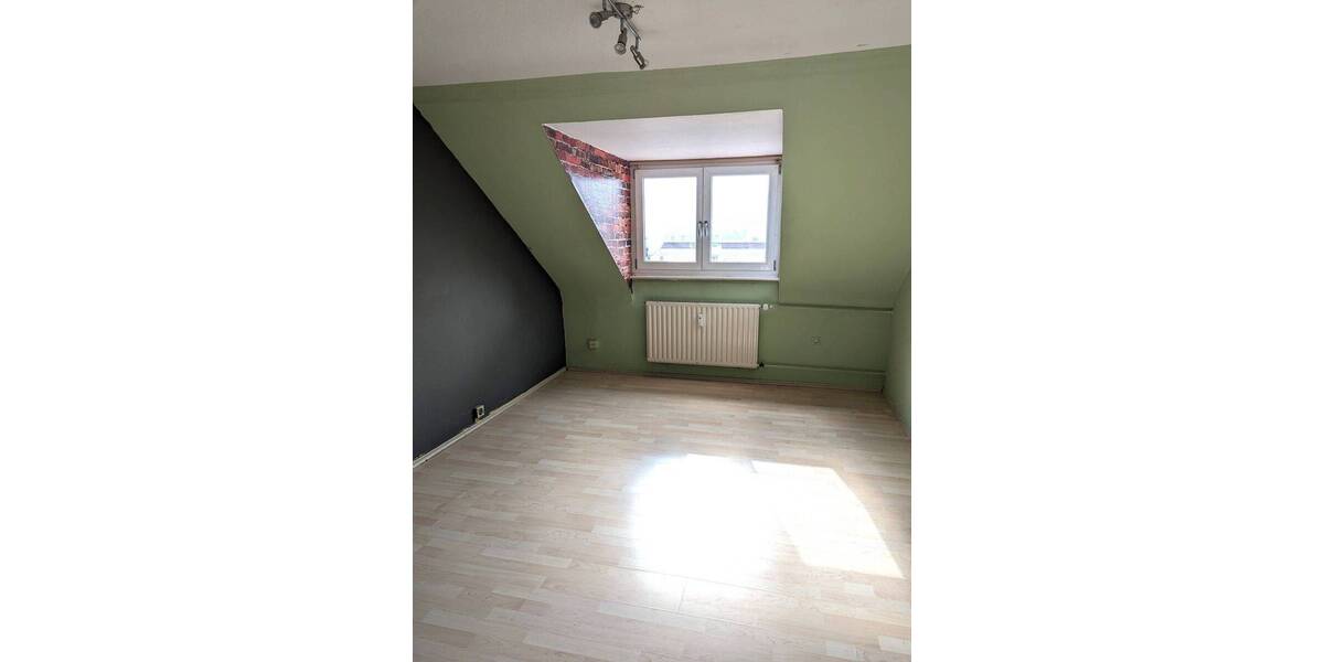 Etagenwohnung Pforzheim Oststadt - 2 Zimmer, 52 m&sup2;, 490&euro; | Angebot:26940043
