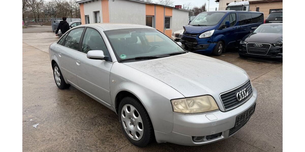 Audi A6 240.000 km 1.000 &euro; Bruchsal 76646