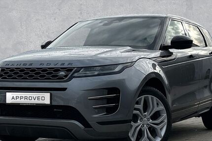 Land Rover Range Rover Evoque 23.000 km 47.490 € Karlsruhe 76187