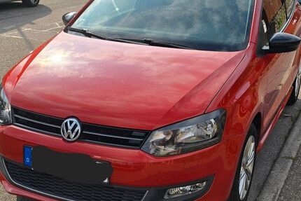 VW Polo 139.000 km 5.399 &euro; Birkenfeld 75217