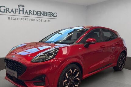 Ford Puma 48.424 km 17.690 &euro; Karlsruhe 76185
