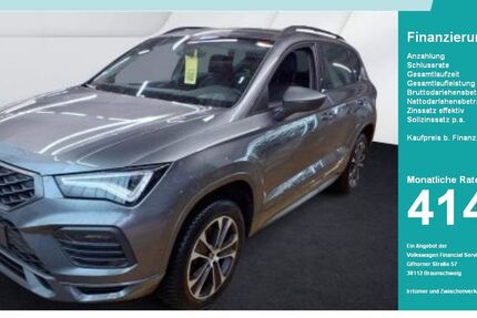 Seat Ateca 16.626 km 32.980 &euro; Weil der Stadt 71263