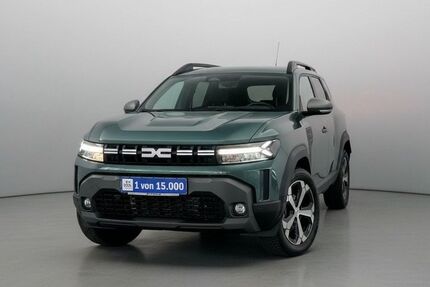 Dacia Duster 31.858 km 24.500 &euro; Karlsruhe 76227
