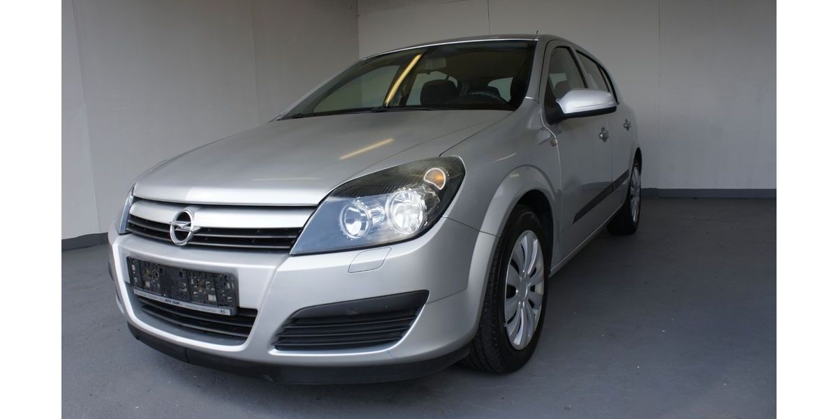 Opel Astra 164.000 km 2.190 &euro; Sindelfingen 71065