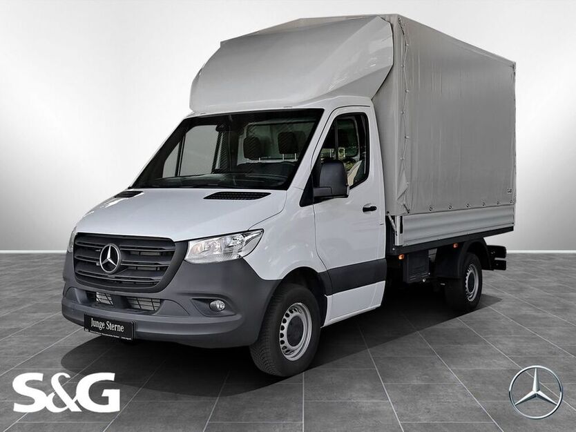 Sprinter