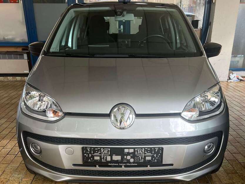 VW up! 88.855 km 7.800 € Pforzheim 75175