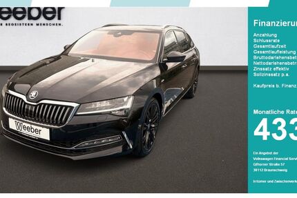Skoda Superb 56.762 km 34.350 &euro; Weil der Stadt 71263