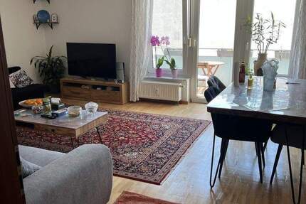 Wohnung Keltern- Ellmendingen Ellmendingen - 3 Zimmer, 72 m&sup2;, 229.950&euro; | Angebot:25782524