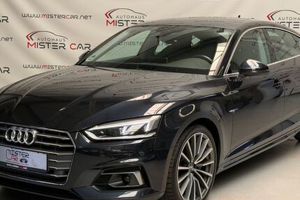 Audi A5 104.000 km 23.890 &euro; Magstadt 71106