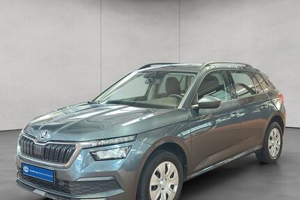 Skoda Kamiq 81.779 km 14.890 € Stuttgart 70190