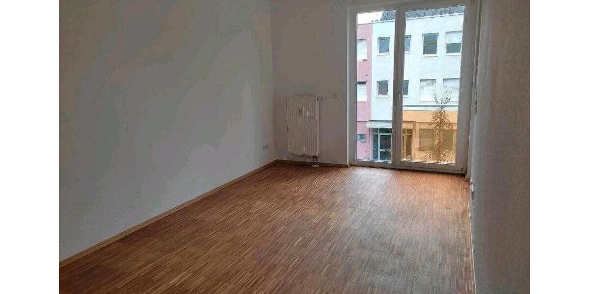 Etagenwohnung Karlsruhe Innenstadt-Ost - 2 Zimmer, 50 m&sup2;, 900&euro; | Angebot:26447023